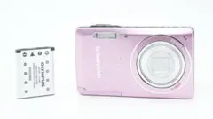 2026年最新】OLYMPUS μ-5010の人気アイテム - メルカリ