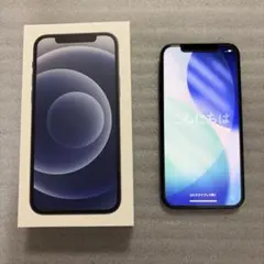 ジャンク】【リンゴループ】Apple iPhone 12 64GB - メルカリ