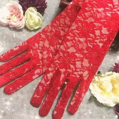 ロンググローブ