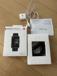 HUAWEI WATCH FIT Special Edition