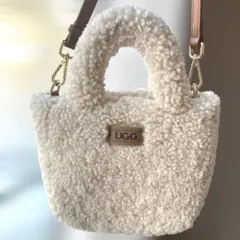 2026年最新】UGG Australia レディース ショルダーバッグの人気