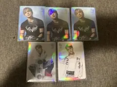 2025年最新】豆原一成の人気アイテム - メルカリ