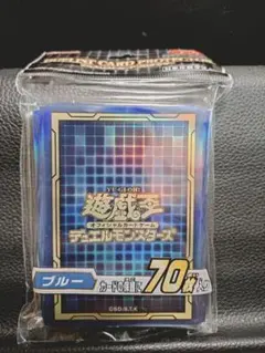 遊戯王 OCG スリーブ 深淵 - メルカリ
