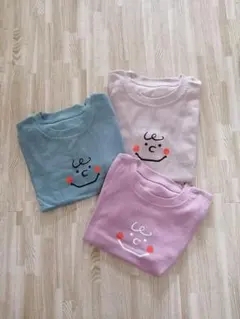 チャーリーブラウン　Tシャツ　PEANUTS