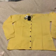 カシミヤ100% カーディガン