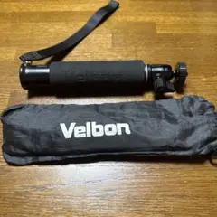 【美品】Velbon 自撮り棒 ULTRA STICK SELFIE