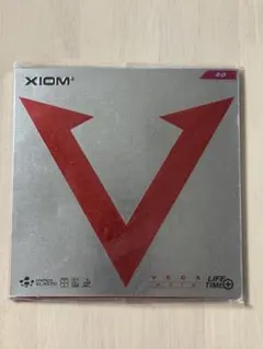 XIOM VEGA ASIA 2.0mm 卓球ラバー