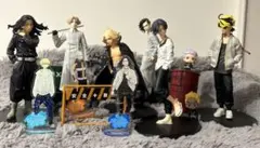 東京卍リベンジャーズ フィギュア