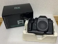 CONTAX RXのサムネイル