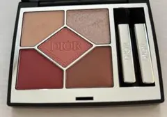 【新品】Dior ディオール　ショウサンククルール823 アイシャドウ