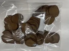 栗せん ほうじ茶 100g3袋のサムネイル