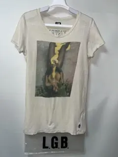 2026年最新】lgb tシャツの人気アイテム - メルカリ