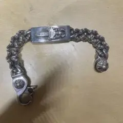 クロムハーツ ブレスレット
