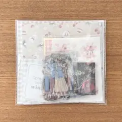 コラージュ素材詰め合わせ いろいろおすそ分け