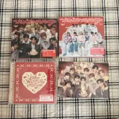 INI THE WINTER MAGIC