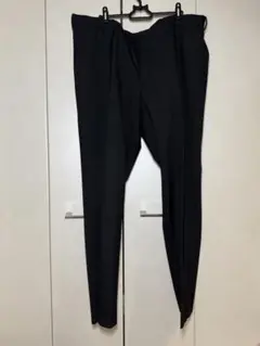 【105・大きいサイズ】ユニクロ　2wayストレッチパンツ