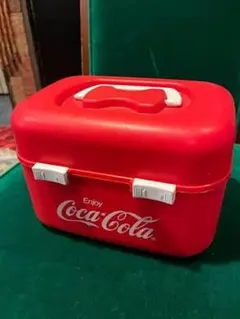 Coca-Cola 缶型保冷庫 BCR-10C 本体 - メルカリ