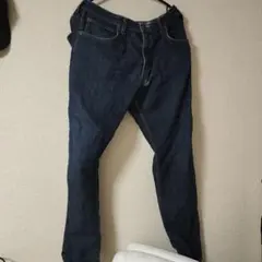 EDWIN Exclusive Vintage ストレートデニム