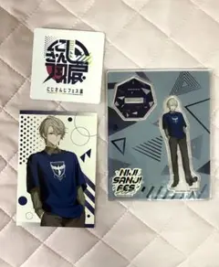 にじさんじ にじフェス にじフェス展 甲斐田晴 アクスタ ブロマイド