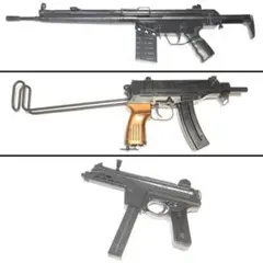 2025年最新】マルイ G3A4の人気アイテム - メルカリ