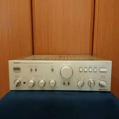2025年最新】onkyo integra a-817の人気アイテム - メルカリ