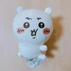 ちいかわ イヤッぬいぐるみ