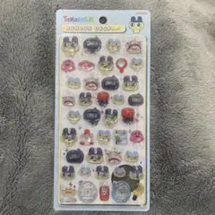 ボンボンドロップシール たまごっち まめっち1点