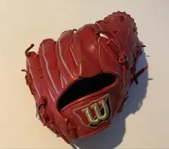 2026年最新】ウィルソン 投手用グローブの人気アイテム - メルカリ