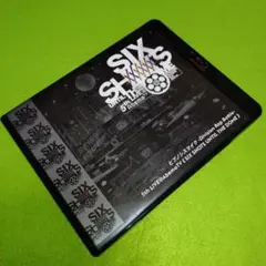 DVD no.924 BD【Division Rap Battle-5th】
