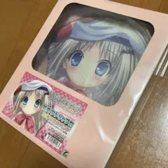 クドわふたー 立体マウスパッド - メルカリ