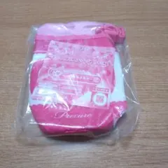 一番くじハピネスチャージプリキュア　C賞　ペットボトルホルダー