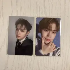 キムテレ　トレカ　with muu 封入　まとめ売り