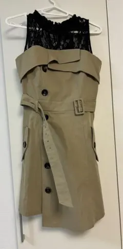 セシルマクビー　ワンピース