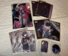 プロセカ　ニーゴまとめ売り②