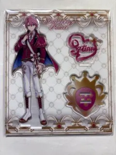 【新品】ふぉ〜ゆ〜　アクリルスタンド　アクスタ ふぉ〜ゆ〜 越岡裕貴 アクリルスタンド アクスタ 新 デザイン