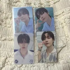 &TEAM NICHOLAS ニコラス 青嵐 トレカ