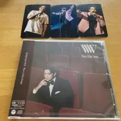 Win's Film Songs CD