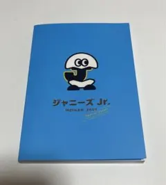 ジャニーズ Jr. MEIKAN 2019 名鑑