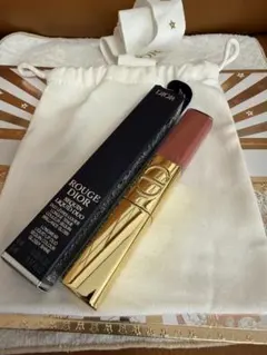 Diorルージュディオールシークインリキッドデュホリデーコレクション2025限定