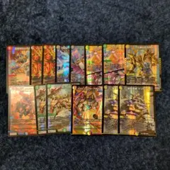デュエキング ジョーカーズ 20枚セット - メルカリ