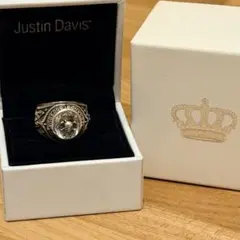 VAMPS × Justin Davis College Ring HYDE - メルカリ