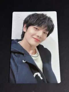 アイエン straykids THE SOUND 会場限定 トレカ 大阪 3