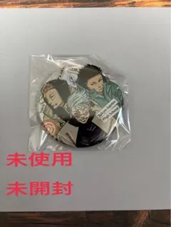 ジャンプGIGA応募者全員サービス　缶バッチ　集合