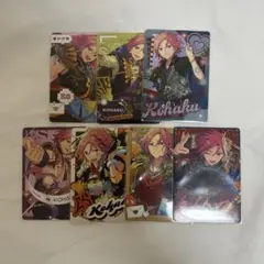 あんスタ オンリーコレクション こはく
