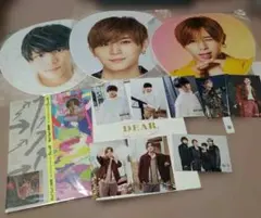 2026年最新】hey say jump ハンガーの人気アイテム - メルカリ