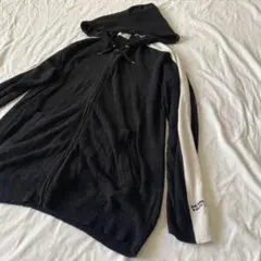 専用※ジェラートピケ　ジョエル・ロブション　シルクブレンド　パーカー　Mサイズ