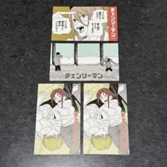 2026年最新】チェンソーマン キャラガムコレクションの人気アイテム