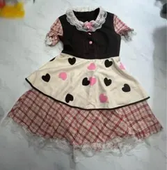 2017年 バレンタインシェリーメイ コスプレ