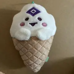 叢雲カゲツ マスコットチャーム オトモ