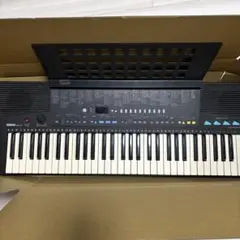 YAMAHA PSR-310 キーボード Yamaha PSREW310 76-Key Portable Keyboard Beginner